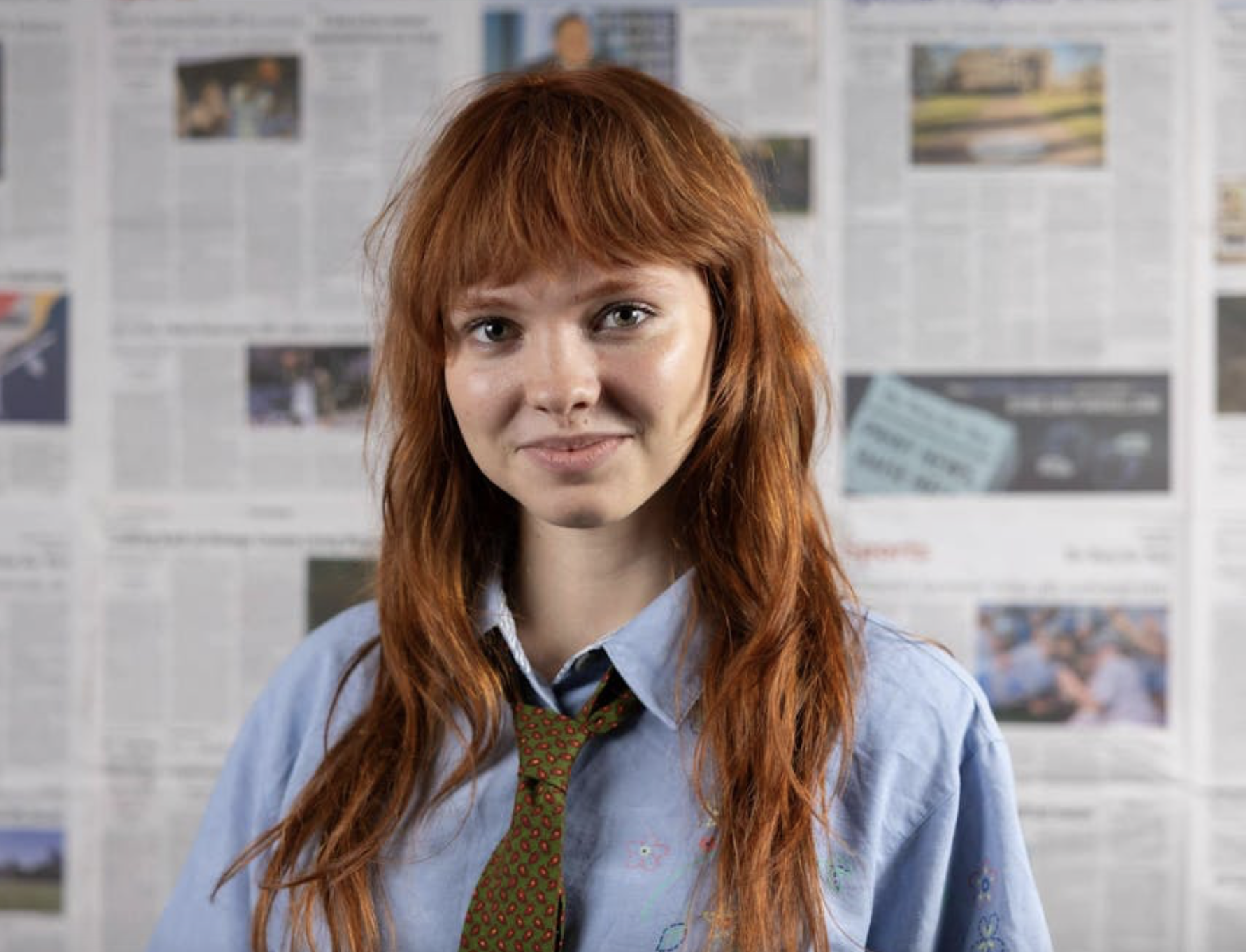 Professional Photo